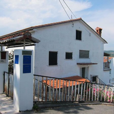 Nada Apartments Pobri Exterior photo